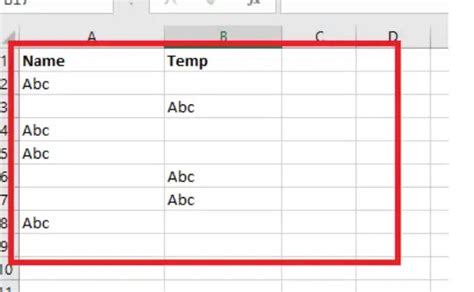 How To Remove Spaces In Excel Geeksforgeeks