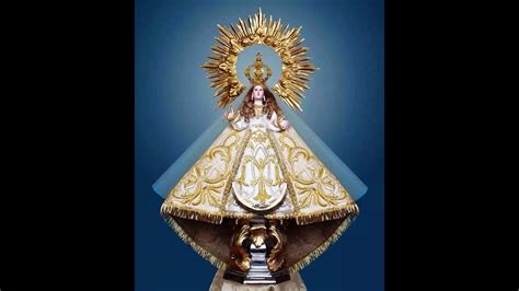 Tonaya Leyenda De La Virgen Ii Youtube