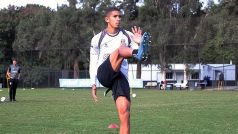 Igor Formiga Destaca Jogo Diante Do Sampaio Vamos Pra Cima Buscar Os