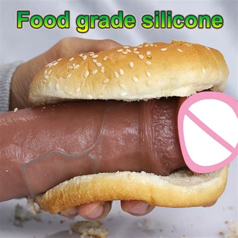 Consolador Grande De Venas Reales Para Mujer Juguete Sexual Realista Tap N Anal Masturbadores