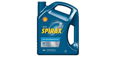 Shell Spirax S Dct X Expertos En Lubricaci N Lubritec