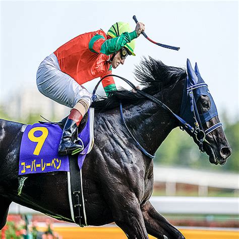 オークス馬いざ復活へ ユーバーレーベンは金鯱賞を視野に 2023年2月16日掲載 ライブドアニュース