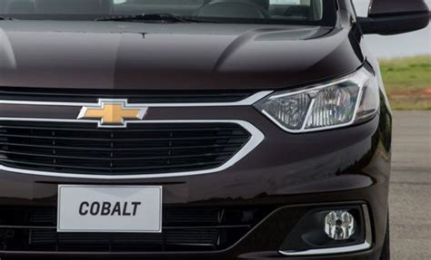 NUEVO CHEVROLET COBALT Kilómetros