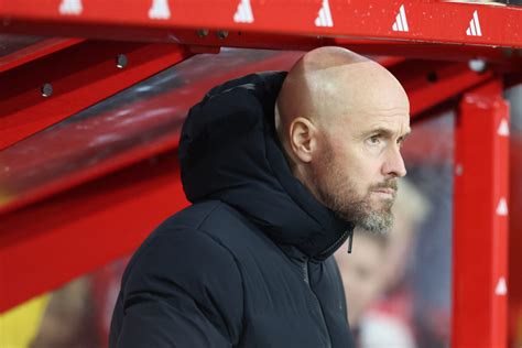 Erik Ten Hag Hails Fantastic Football Player Who Made Big Impact In