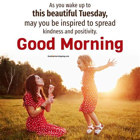 280 Tuesday Good Morning Blessings Quotes And Images Goodmorningmsg