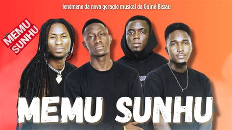 Memu Sunhu O Fen Meno Da Nova Gera O Da Guin Bissau Youtube