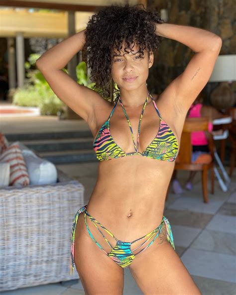 Christina Milian Bikini Drunkenstepfather