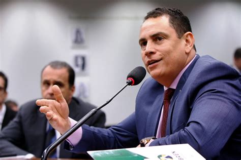 Deputado Da Vit Ria Consegue Investimentos De Mais De R Milh Es Para