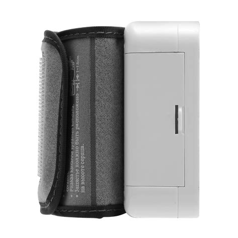 Wrist Tonometer Blood Presssure Monitor Systolic/D... – Vicedeal