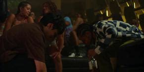 Neon Nude Scenes Aznude