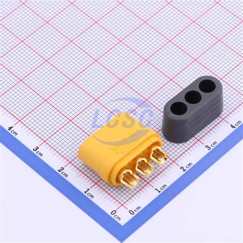 MR60-M.G.Y Changzhou Amass Elec | C3040680 - LCSC Electronics