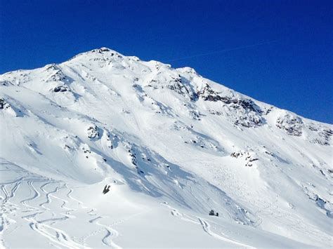 Skitouren Sellrain Tage Stubaier Alpen Ab Praxmar Bergschule