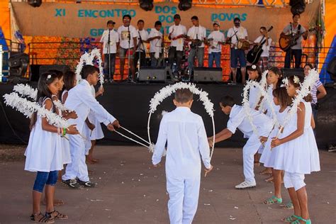 Professora Érika Maria Dança de São Gonçalo