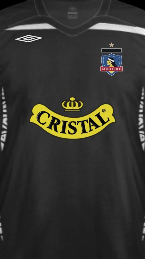 Pin De Demetris Plastourgos 1 En Colo Colo Fc Camisetas De Equipo