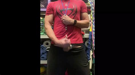 Dilf Jockdad Is A Beast With His Big Cock And Cumshot Gay Amateur