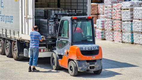 Co Powinien Zawiera Protok Szkody W Transporcie Trans Info