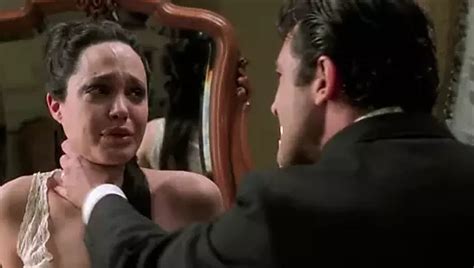 Angelina Jolie Original Sin Nude Compilation Celebrity Porn XHamster