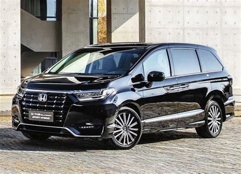 Tin xe hot Đối trên cơ Honda Vision ra mắt gây bão với thiết kế cực đẹp cùng trang bị hiện đại