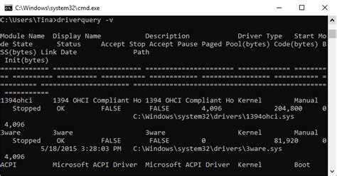 20 Windows Command Prompt Cmd Commands You Must Know Artofit