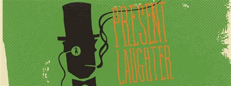 Announcing the cast of Present Laughter – Spokane Civic Theatre