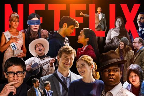 ALL THE NETFLIX SHOWS COMING YOUR WAY THIS WEEk! | EveryEvery