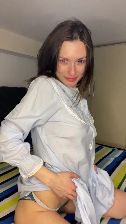 Nightie Tease Seductive Skirt Lift Upskirt Porn Feat Ohmydaniella Xhamster