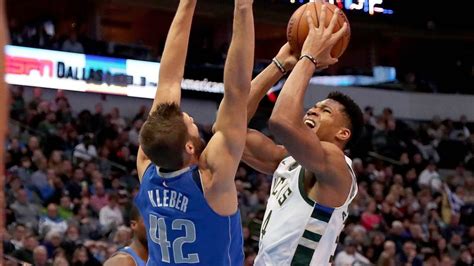 Resúmenes Y Resultados De La Jornada Nba 1ª Y Contundente Derrota De Los Bucks Con Bledsoe As