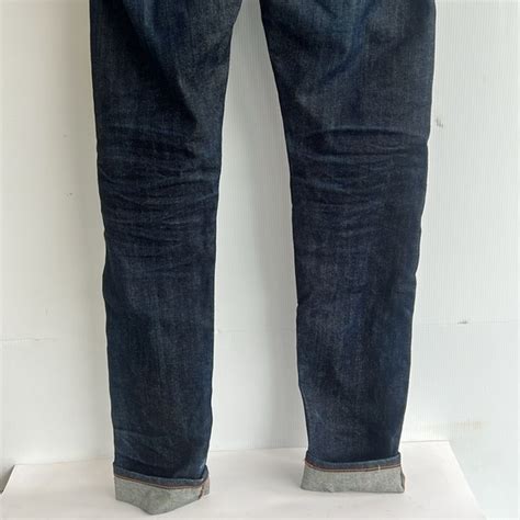 Naked Famous Denim Jeans Naked Famous Super Skinny Guy Denimjeans