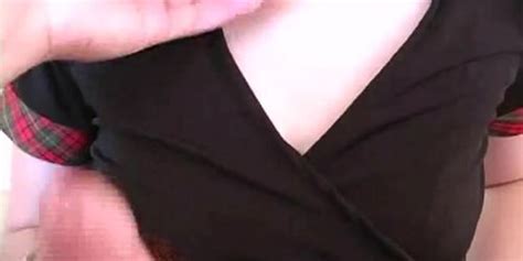 Sexy Amateur Slut Jerking Cock Tnaflix
