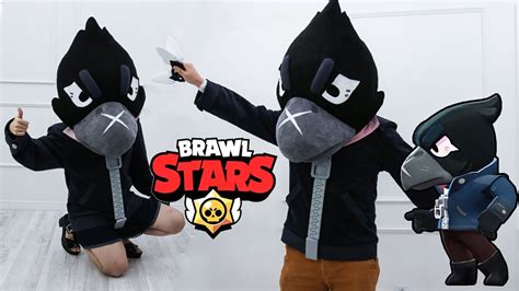 Brawl Stars Cosplay – Telegraph