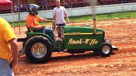 North Carolina Garden Tractor Pullers Fasci Garden