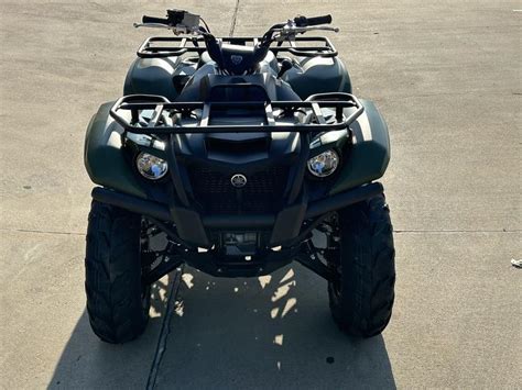 Yamaha Kodiak Ridenow Powersports Hurst