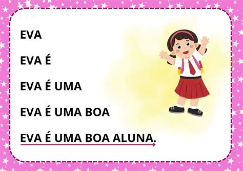 Ficha De Leitura Pdf