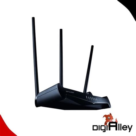 Jual Tp Link Tl Wr Hp Wall Killer Mbps Tplink Router Extender Di