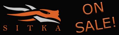 Sitka Gear Clothing Packs & Accessories