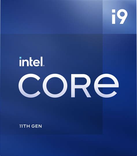 Процессор Intel Core i9-11900K 3.5GHz/16MB (BX8070811900K) s1200 BOX ...