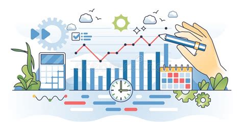 An Lisis De Series Temporales Con Secuencia De Puntos De Datos Esquema