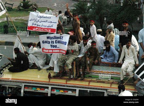 Rally Lahore Hi Res Stock Photography And Images Alamy