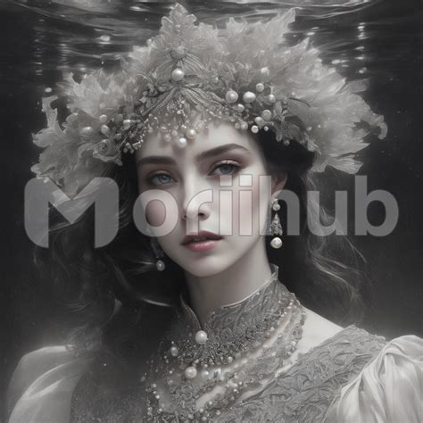 The Magnetic Gaze – MoriiHub