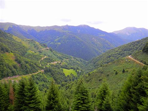 Le Village De Sost En Photos La Savonnerie De Lourse