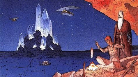 Moebius Hd Wallpapers Top Free Moebius Hd Backgrounds Wallpaperaccess