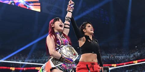 Shortest Female Champions In Wwe History Ranked