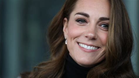 Ecco Svelato Il Segreto Di Bellezza Di Kate Middleton Grazia