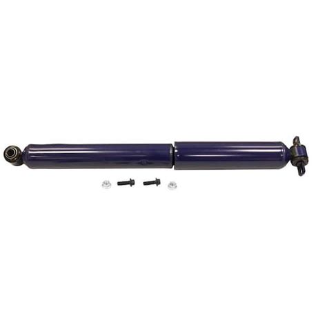 Monroe Monro Matic Plus Shock Absorber The Home Depot