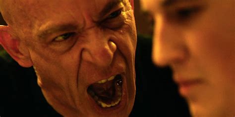 Whiplash Ending Explained