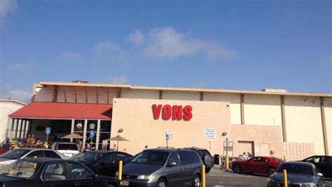 Vons at 1311 Wilshire Blvd Santa Monica, CA | Weekly Ad, Grocery, Fresh Produce