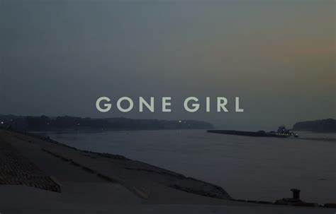 Gone Girl-Film Review