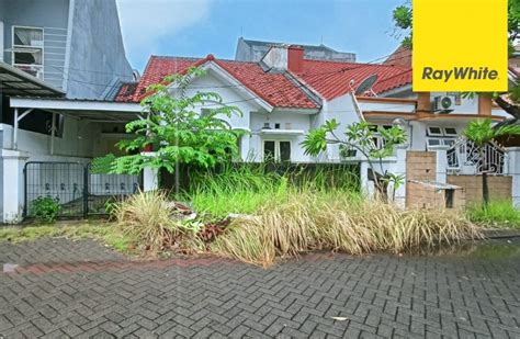 Disewakan Rumah Di Galaxy Bumi Permai Tahap 2