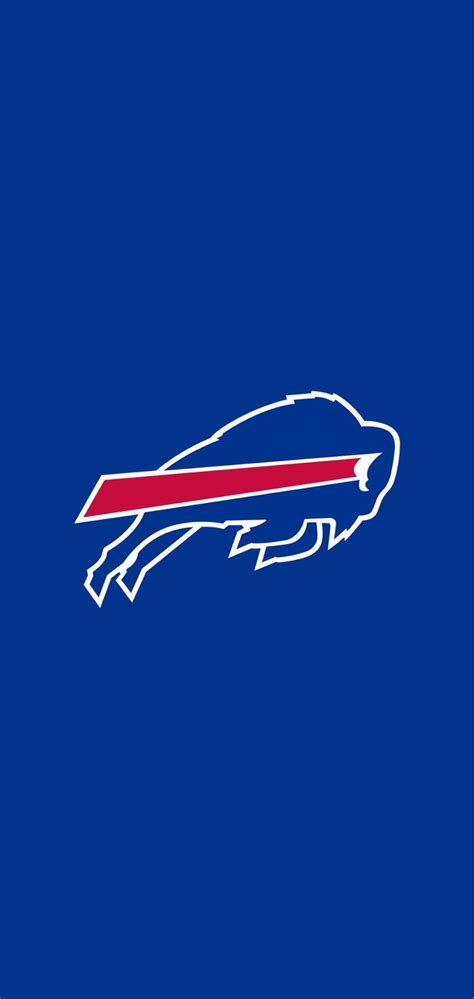 Buffalo Bills | Bills logo, Nfl buffalo bills, Buffalo bills logo