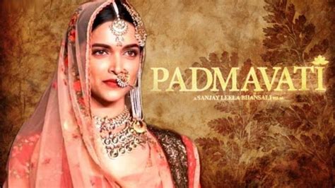 One More Padmavati In Making